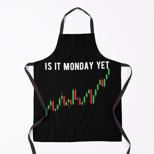 Item preview, is it Monday yet Funny  designed and sold by Kezichy.