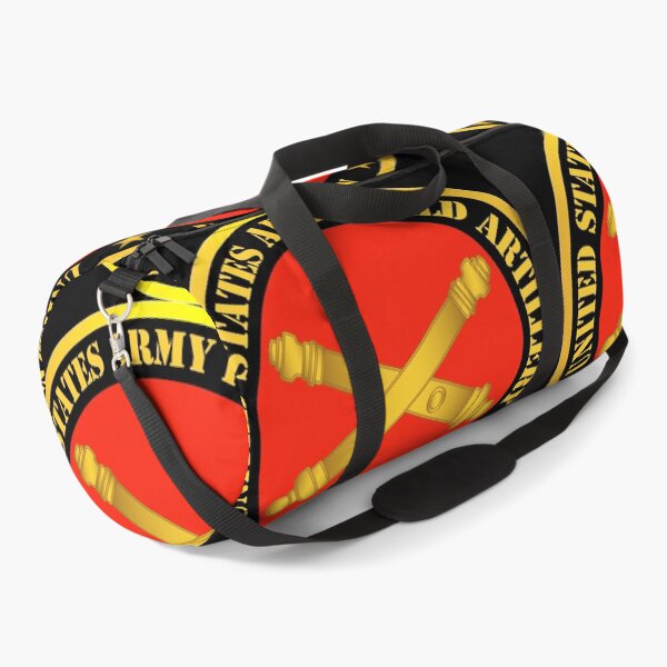 Item preview, Army - US Army Field Artillery Veteran w Branch designed and sold by Military Insignia Products.