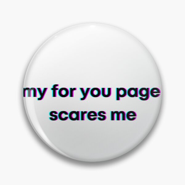 Item preview, tiktok for you page designed and sold by kod32.
