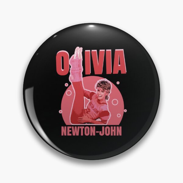 Item preview, Olivia Newton John designed and sold by mickyjj.