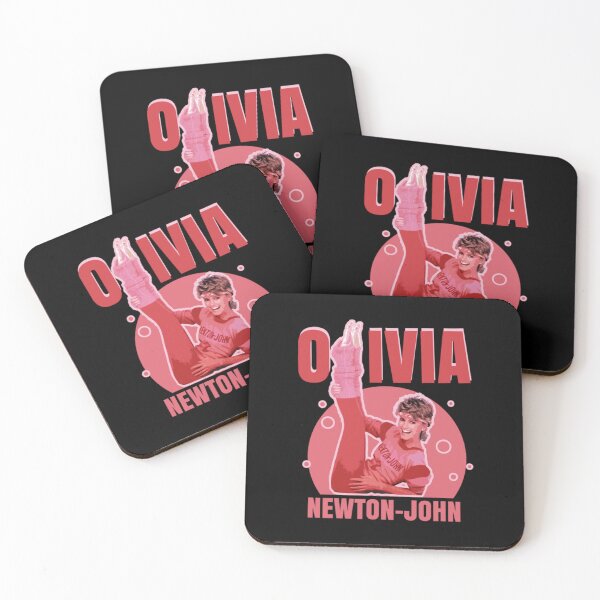 Item preview, Olivia Newton John designed and sold by mickyjj.