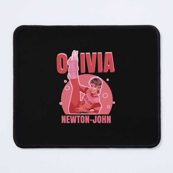 Item preview, Olivia Newton John designed and sold by mickyjj.
