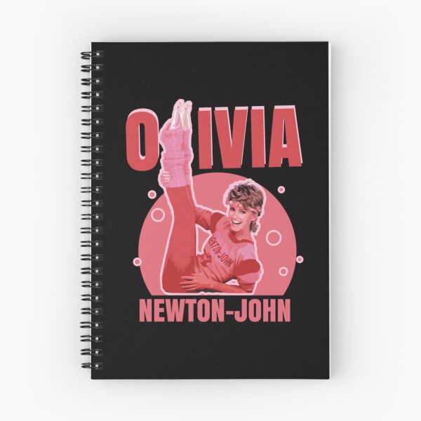 Item preview, Olivia Newton John designed and sold by mickyjj.