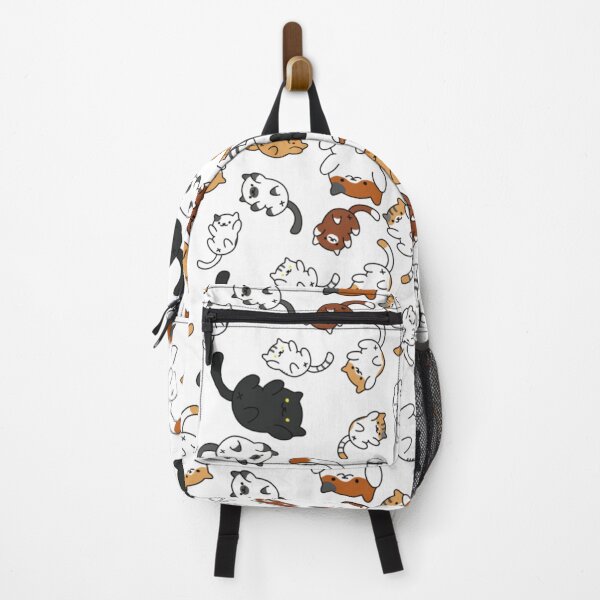 Item preview, cute cat designed and sold by Laaydi.
