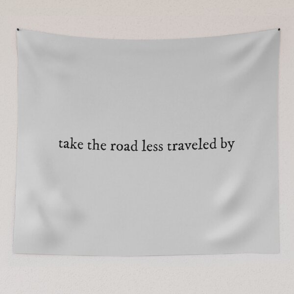 Item preview, take the road less traveled by illicit affairs Taylor Swift designed and sold by BoldNFresh.