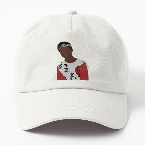 Item preview, Stranger Things Lucas Sinclair designed and sold by Kalliannaa.