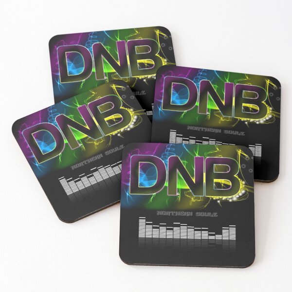 Item preview, DnB Beats designed and sold by NorthernSoulz.