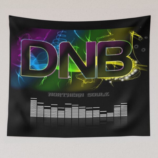 Item preview, DnB Beats designed and sold by NorthernSoulz.