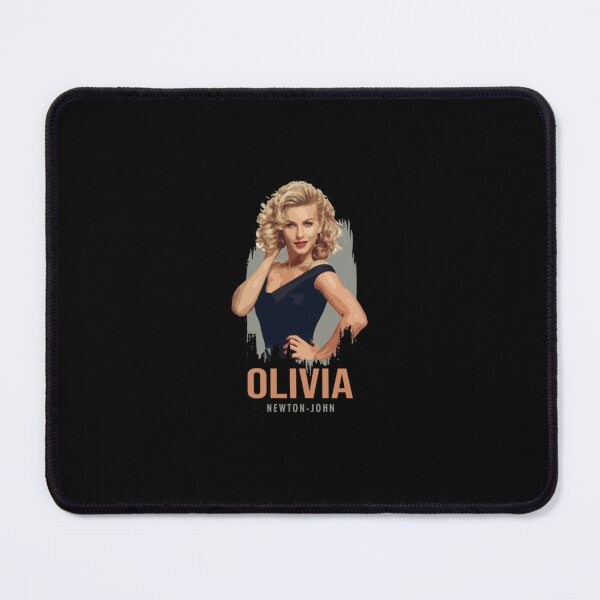 Item preview, Olivia Newton John designed and sold by mickyjj.