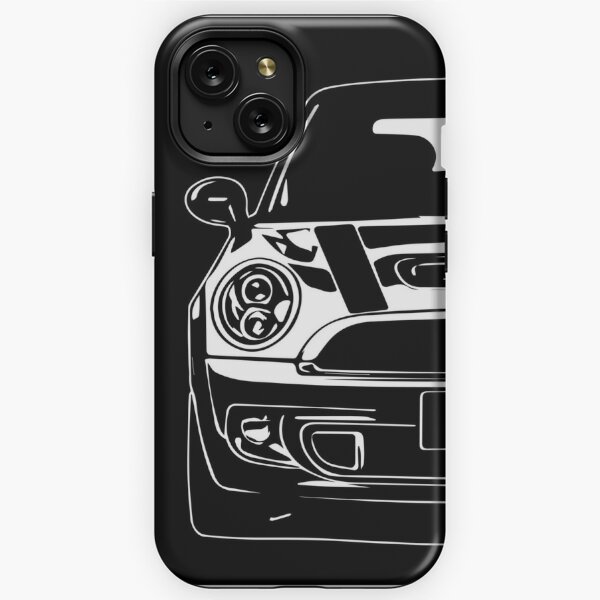 Mini Cooper iPhone Cases for Sale Redbubble