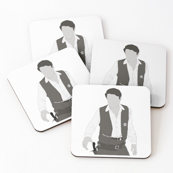 Item preview, High Noon designed and sold by cine-fille.