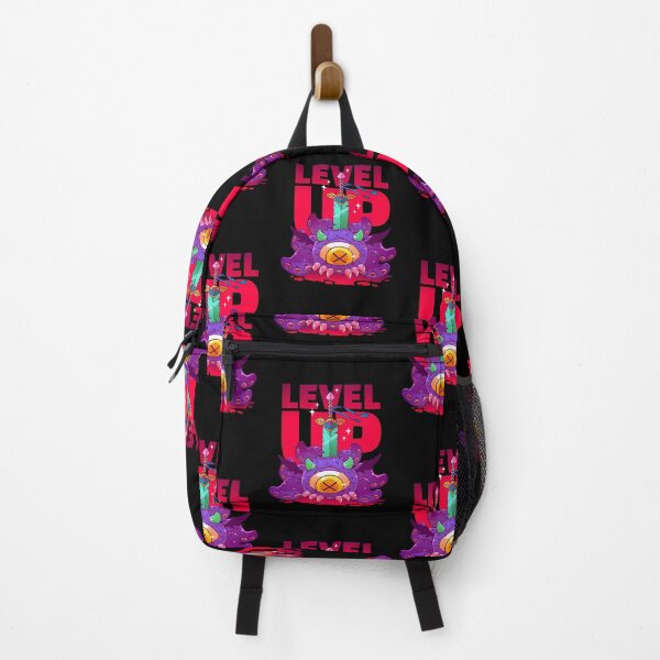 Item preview, LEVEL UP designed and sold by Chofy87.