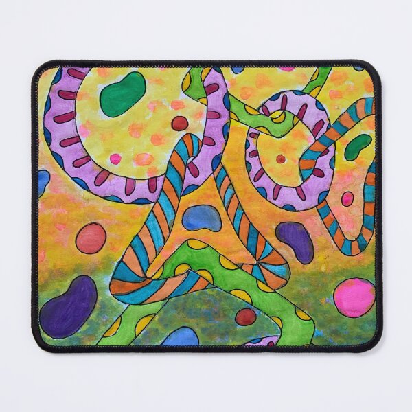 Item preview, Abstract Watercolor designed and sold by LuvbuzzArt.