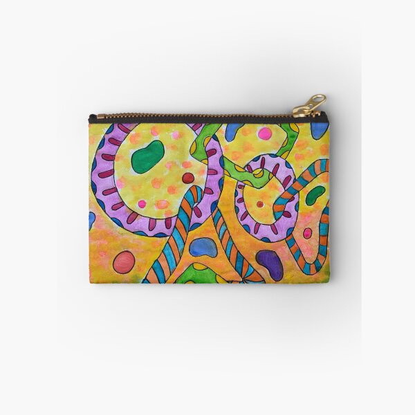 Item preview, Abstract Watercolor  designed and sold by LuvbuzzArt.
