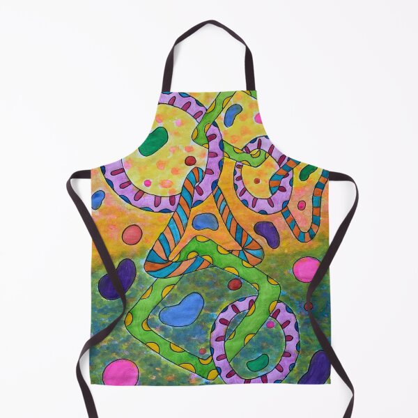 Item preview, Abstract Watercolor designed and sold by LuvbuzzArt.