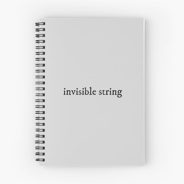 Item preview, invisible string Taylor Swift designed and sold by BoldNFresh.