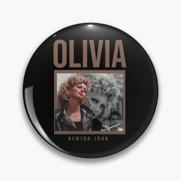 Item preview, Olivia Newton John designed and sold by joncenaff.