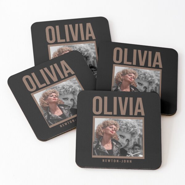 Item preview, Olivia Newton John designed and sold by joncenaff.