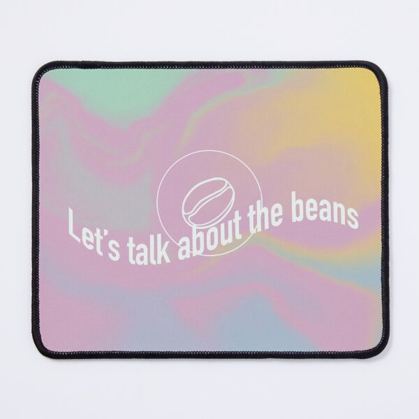Item preview, Coffee beans; lets talk about the beans designed and sold by SCRD.