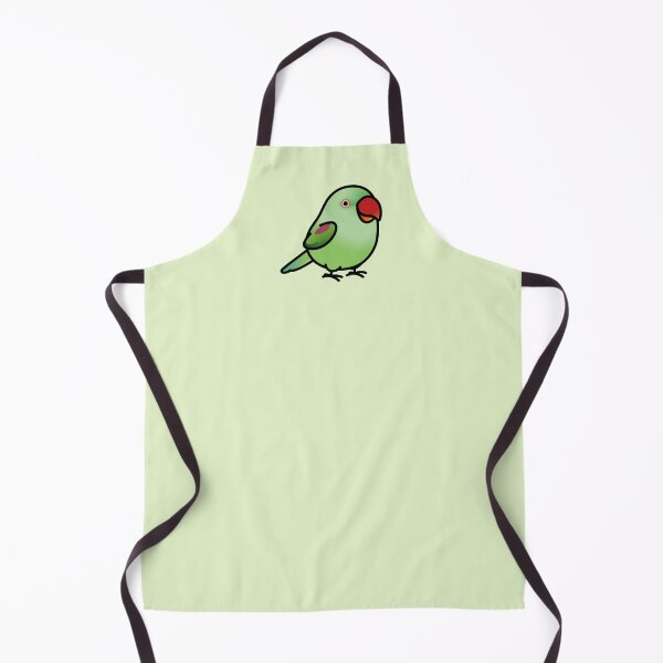 Item preview, Chubby Alexandrine Indian Ringneck Parakeet - Female designed and sold by birdhism.