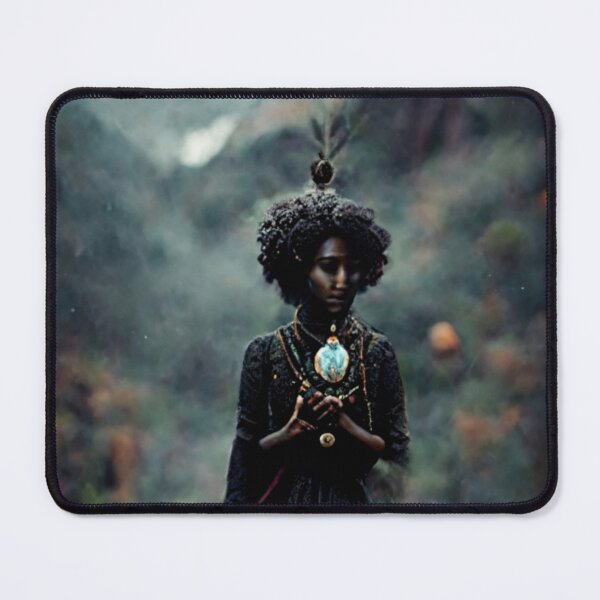 Item preview, Witch of the Mountain designed and sold by TheHippieViking.
