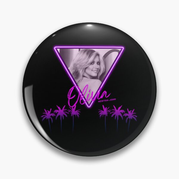 Item preview, Olivia Newton John designed and sold by joncenaff.