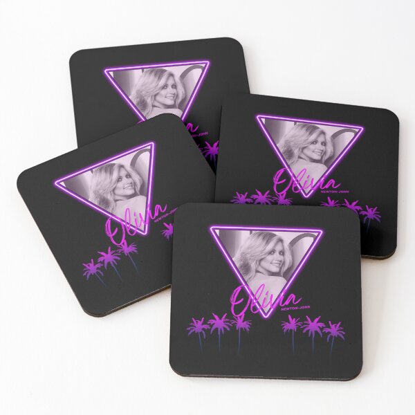 Item preview, Olivia Newton John designed and sold by joncenaff.