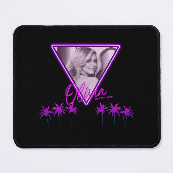 Item preview, Olivia Newton John designed and sold by joncenaff.