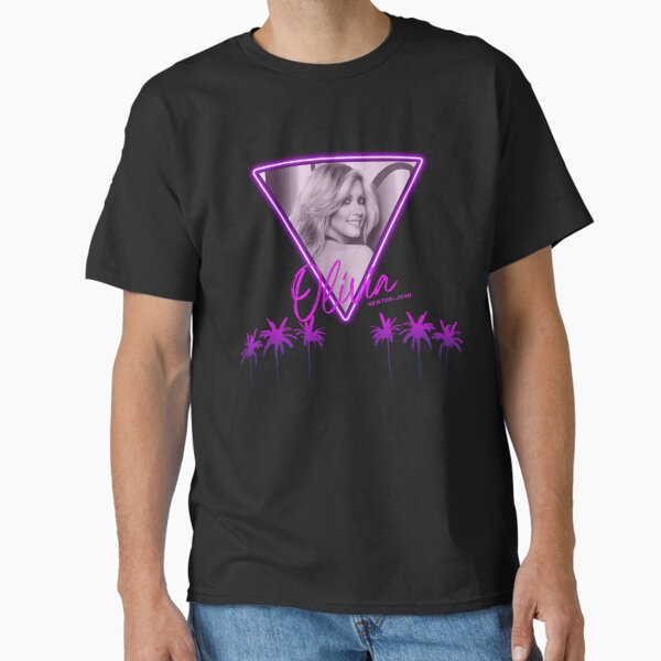 Item preview, Olivia Newton John designed and sold by joncenaff.