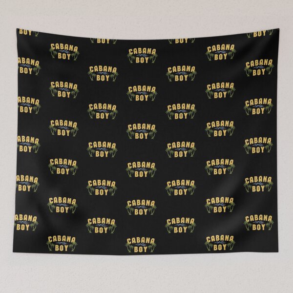 Item preview, Cabana Boys designed and sold by livegood.