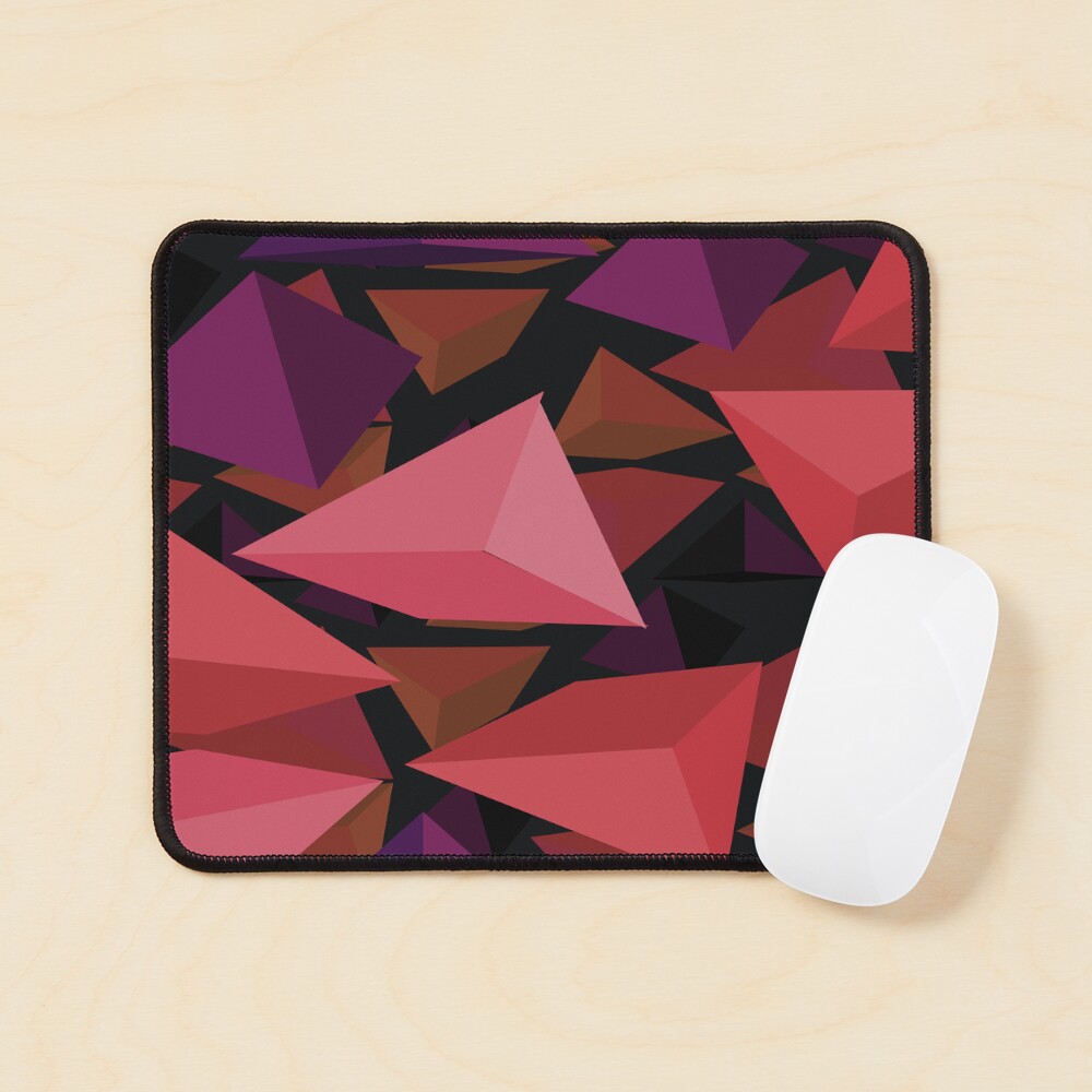 Item preview, Mouse Pad designed and sold by delohill.