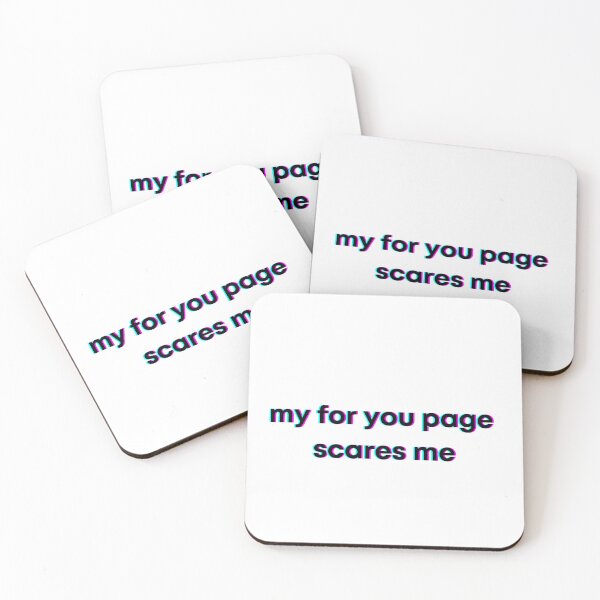 Item preview, tiktok for you page designed and sold by kod32.