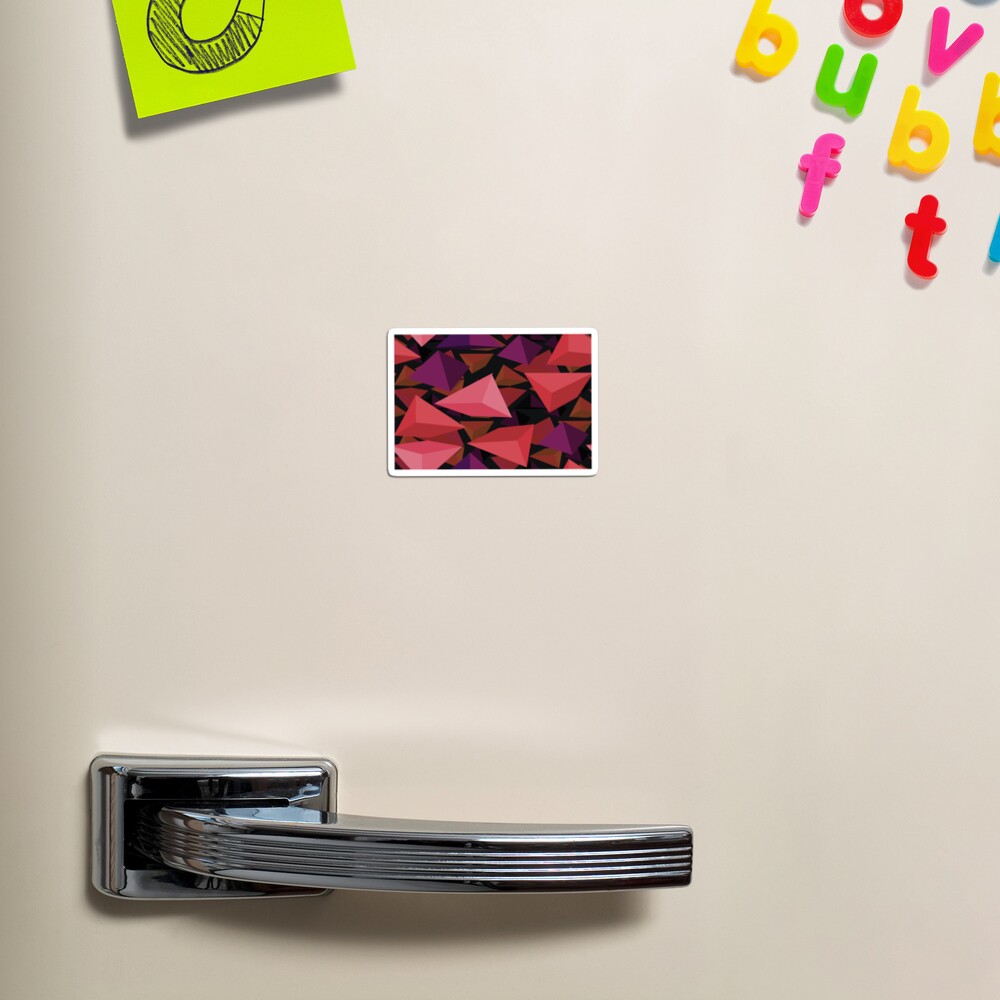 Item preview, Magnet designed and sold by delohill.