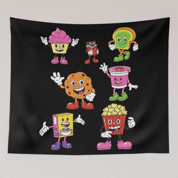 Item preview, Funny Cartoon Images designed and sold by JOY STORE 45.