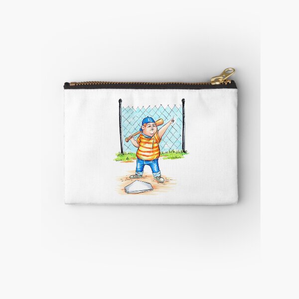 Item preview, The Great Hambino designed and sold by Billi French Illustrations.