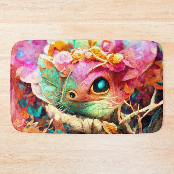 Item preview, Hyperrealist otherworldly fairy dragon designed and sold by ArtbyACcreative.