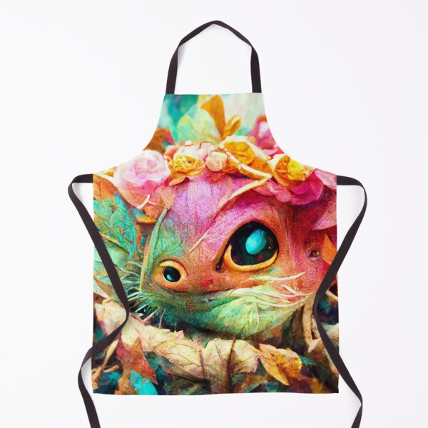 Item preview, Hyperrealist otherworldly fairy dragon designed and sold by ArtbyACcreative.