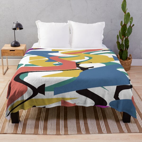 Item preview, Psychedelic 60's 1.1A Pattern designed and sold by Old Urban Farmhouse Design Studio.