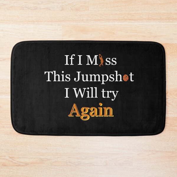 Item preview, if i miss this jumpshot i will try again designed and sold by sminashop.