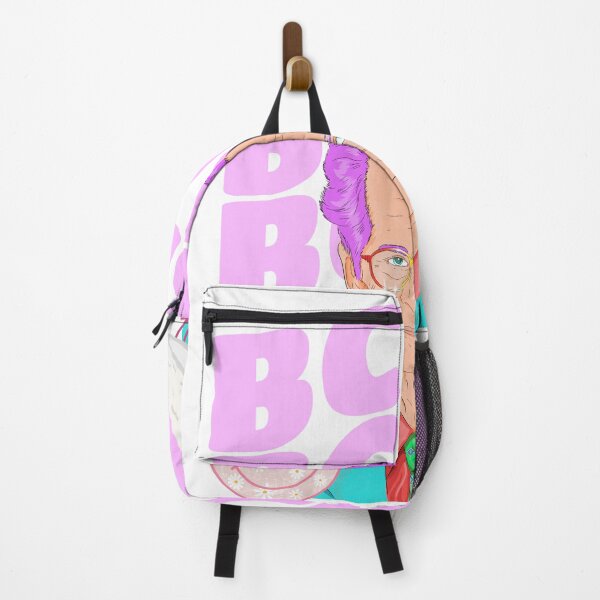 Item preview, BCBA Behavior Analyst Skinner Sticker with Pigeon Retro Design designed and sold by VisionaryABA.