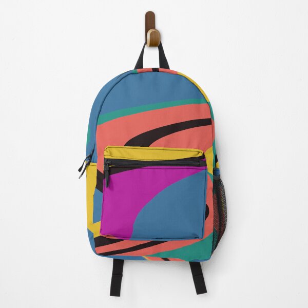 Item preview, Psychedelic 60's 1.1 designed and sold by Old Urban Farmhouse Design Studio.