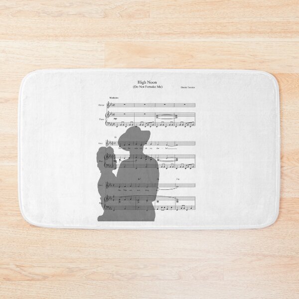 Item preview, Do not forsake me designed and sold by cine-fille.