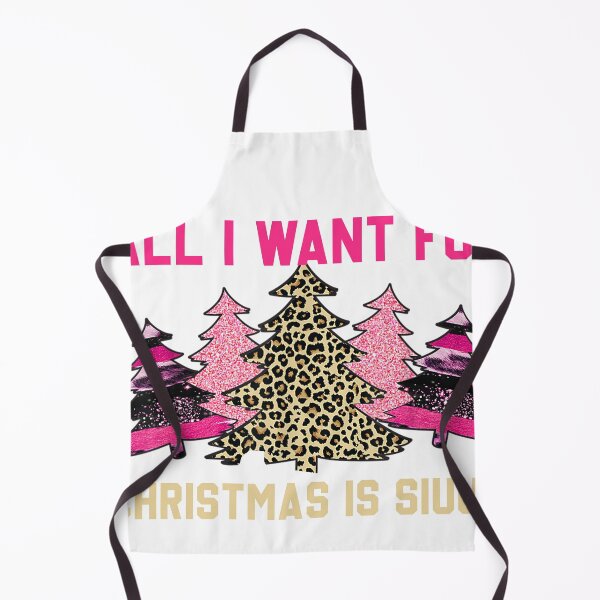 Item preview, all i want for christmas is siuuu designed and sold by designreb.