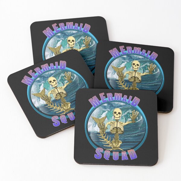 Item preview, MERMAID SQUAD designed and sold by Lighvision.