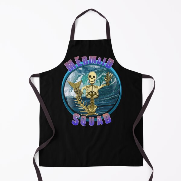 Item preview, MERMAID SQUAD designed and sold by Lighvision.