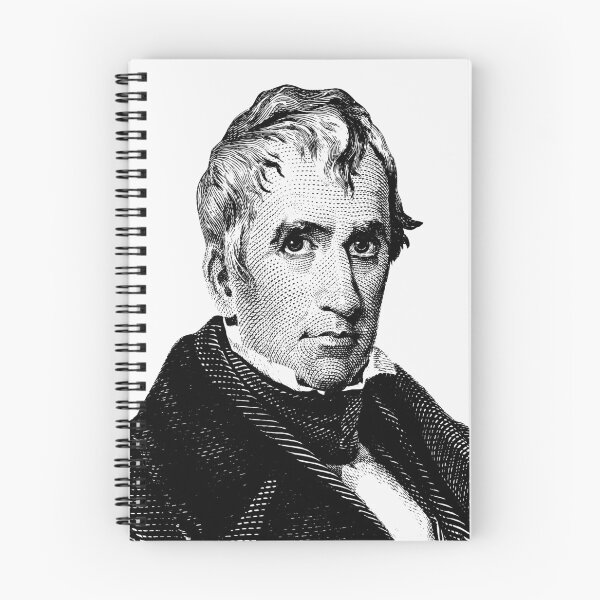 Item preview, President William Henry Harrison Graphic designed and sold by warishellstore.