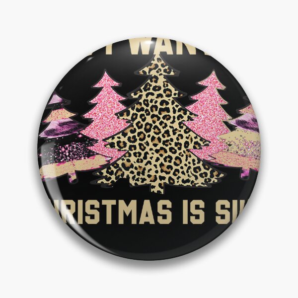 Item preview,  all i want for christmas is siuuu designed and sold by designreb.