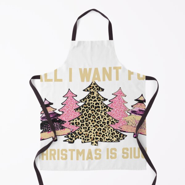 Item preview, all i want for christmas is siuuu designed and sold by designreb.