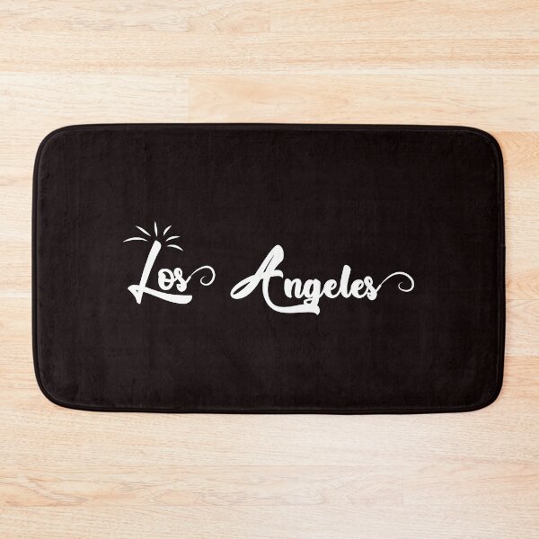 Item preview, Los Angeles Word Art City Sign designed and sold by karyalangit.