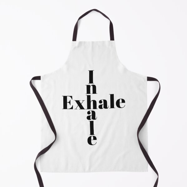 Item preview, INHALE EXHALE designed and sold by vazqpete.